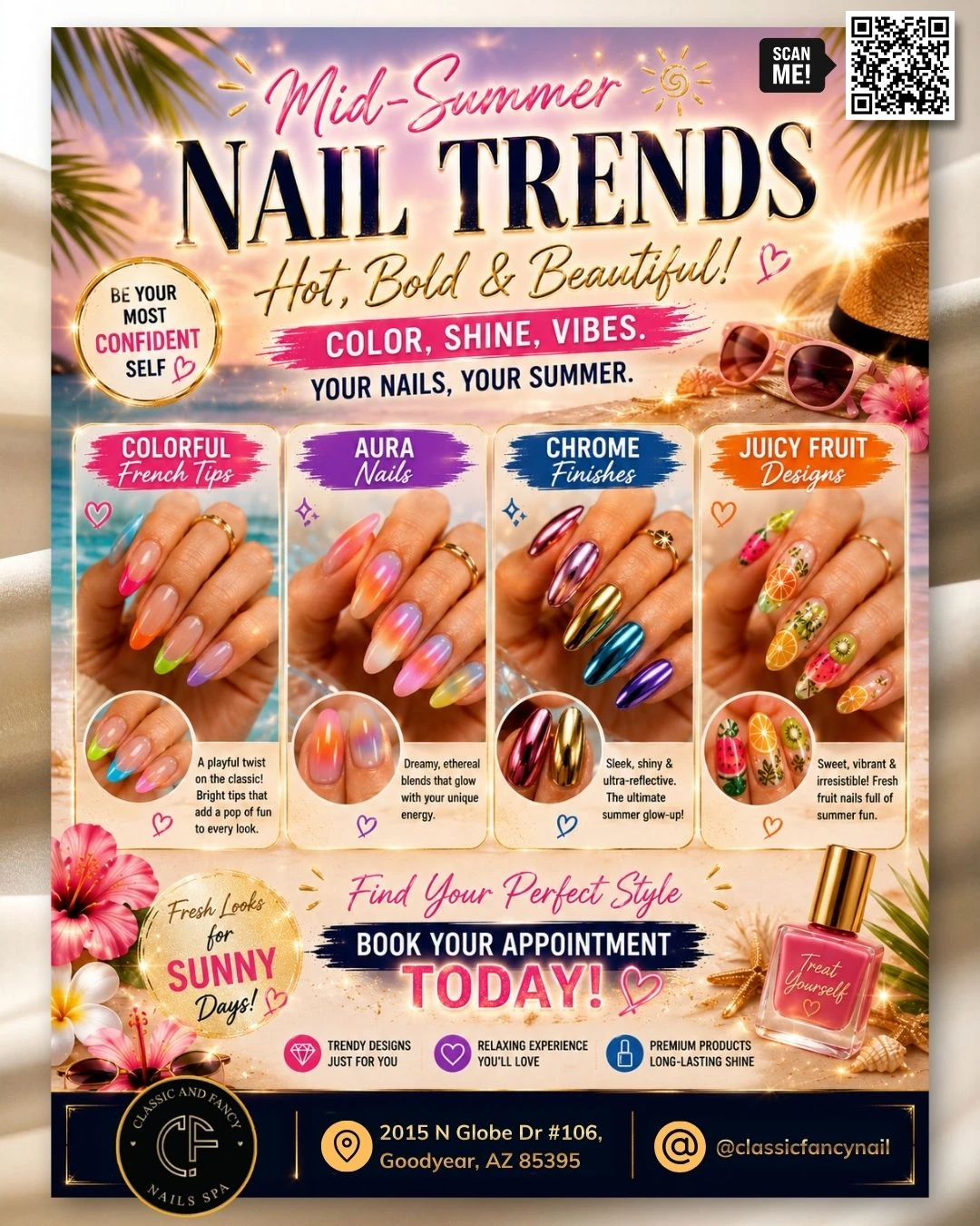 Nail Art